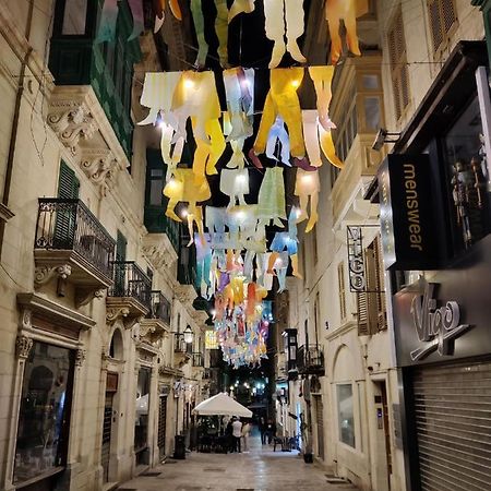 South Street 46 Lägenhet Valletta Exteriör bild