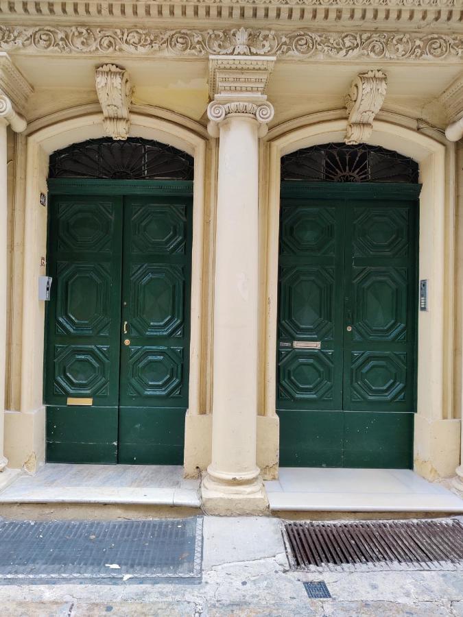 South Street 46 Lägenhet Valletta Exteriör bild